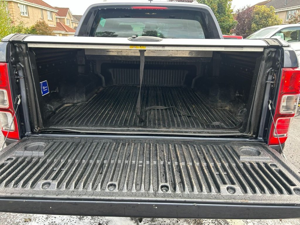 Used Ford Ranger 2021 for sale - 76119000: Photo 18