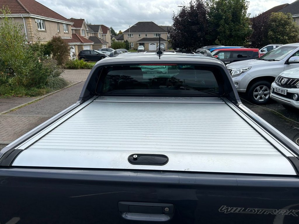 Used Ford Ranger 2021 for sale - 76119000: Photo 19