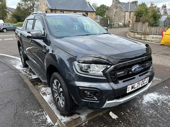 Used Ford Ranger 2021 for sale - 76119000: Photo