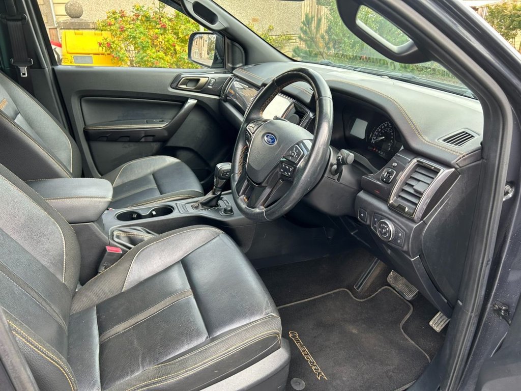 Used Ford Ranger 2021 for sale - 76119000: Photo 7