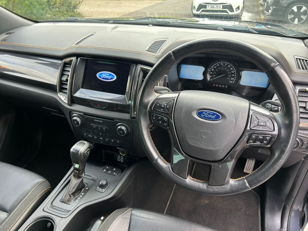 Used Ford Ranger 2021 for sale - 76119000: Photo 9