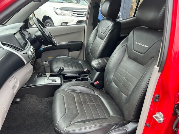 Used Mitsubishi L200 2013 for sale - 75596675: Photo 11