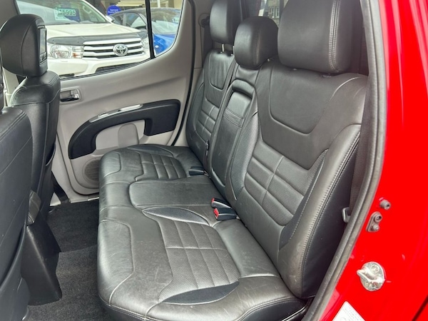 Used Mitsubishi L200 2013 for sale - 75596675: Photo 13