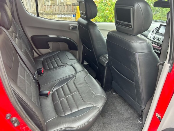 Used Mitsubishi L200 2013 for sale - 75596675: Photo 14