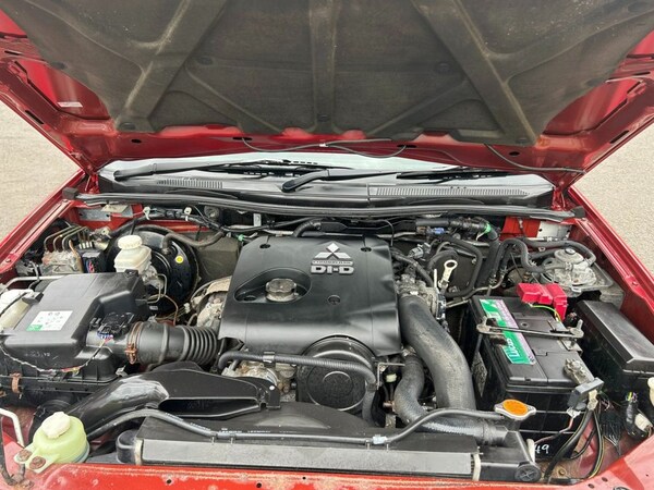 Used Mitsubishi L200 2013 for sale - 75596675: Photo 18