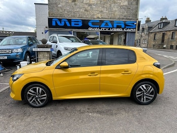 Used Peugeot 208 2021 for sale - 78514716: Photo