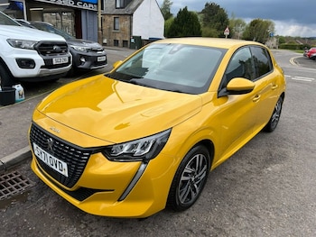 Used Peugeot 208 2021 for sale - 78514716: Photo