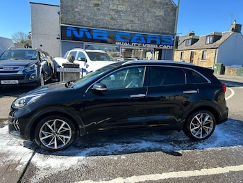 Used Kia Niro 2021 for sale - 78372425: Photo
