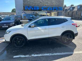 Used Nissan Qashqai 2016 for sale - 74819821: Photo