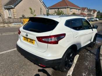 Used Nissan Qashqai 2016 for sale - 74819821: Photo