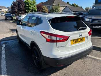 Used Nissan Qashqai 2016 for sale - 74819821: Photo