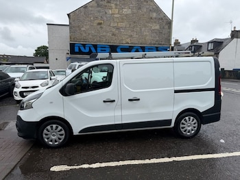 Used Renault Trafic 2021 for sale - 78964277: Photo