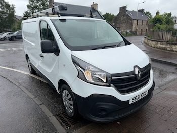 Used Renault Trafic 2021 for sale - 78964277: Photo