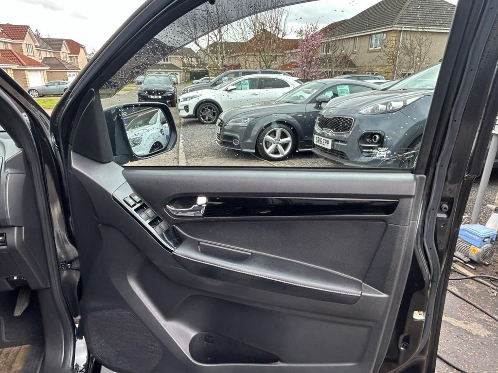 Used Isuzu D-Max 2020 for sale - 77991295: Photo 12