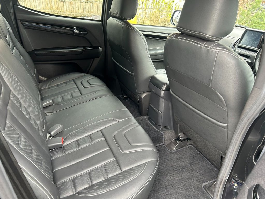 Used Isuzu D-Max 2020 for sale - 77991295: Photo 13