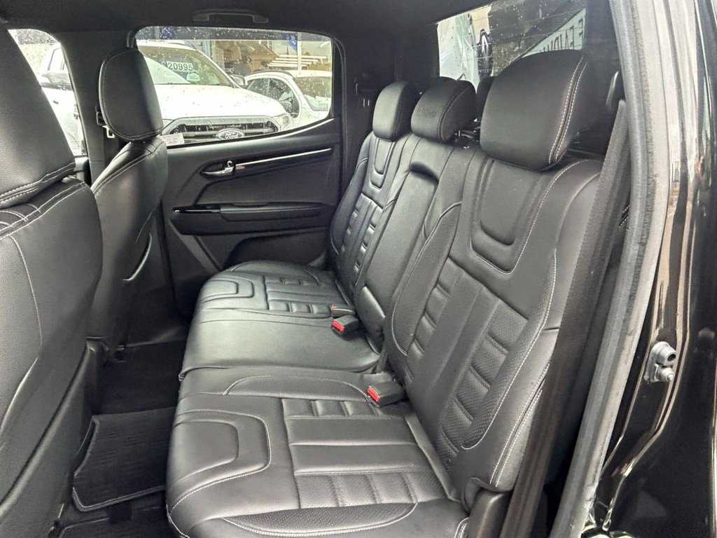 Used Isuzu D-Max 2020 for sale - 77991295: Photo 14