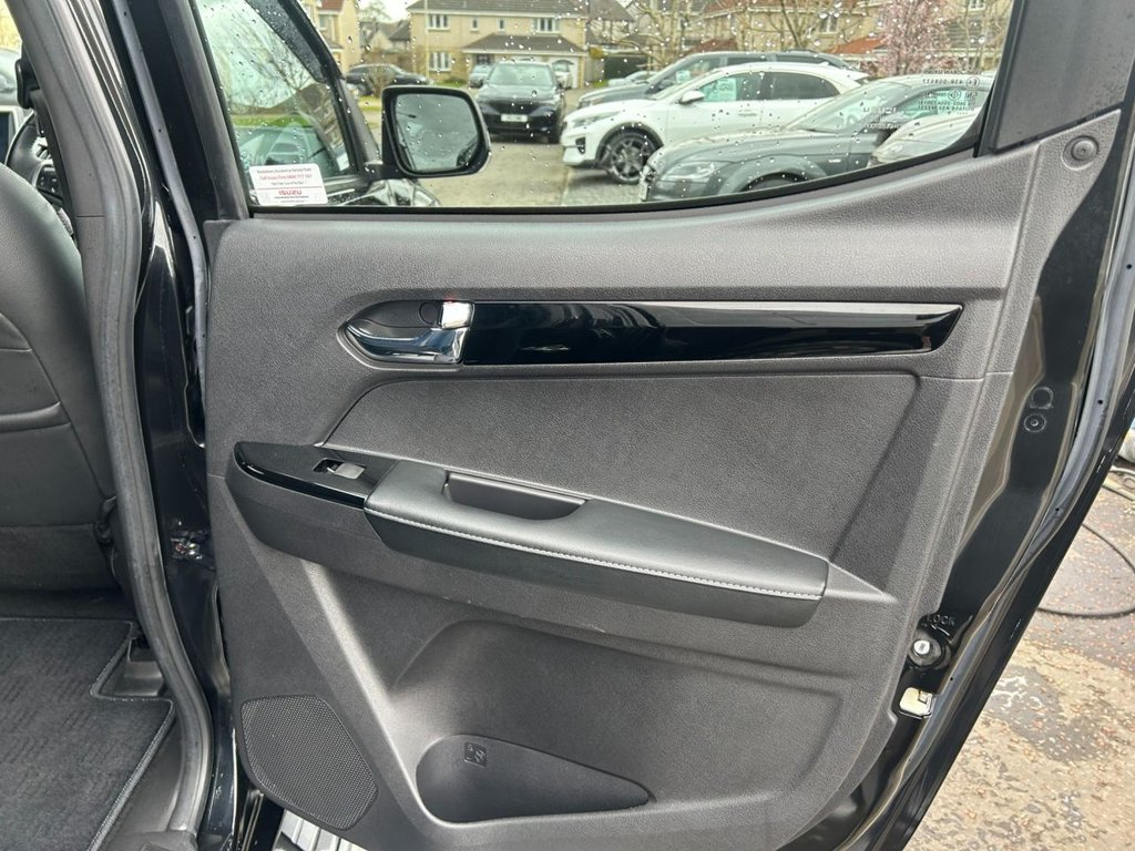 Used Isuzu D-Max 2020 for sale - 77991295: Photo 15