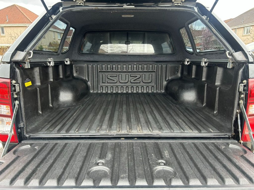 Used Isuzu D-Max 2020 for sale - 77991295: Photo 16