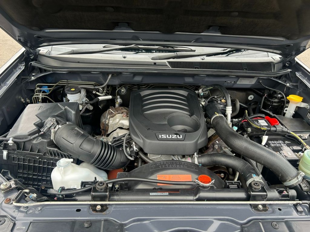Used Isuzu D-Max 2020 for sale - 77991295: Photo 17