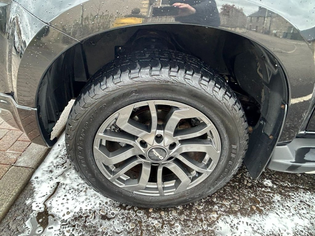 Used Isuzu D-Max 2020 for sale - 77991295: Photo 18