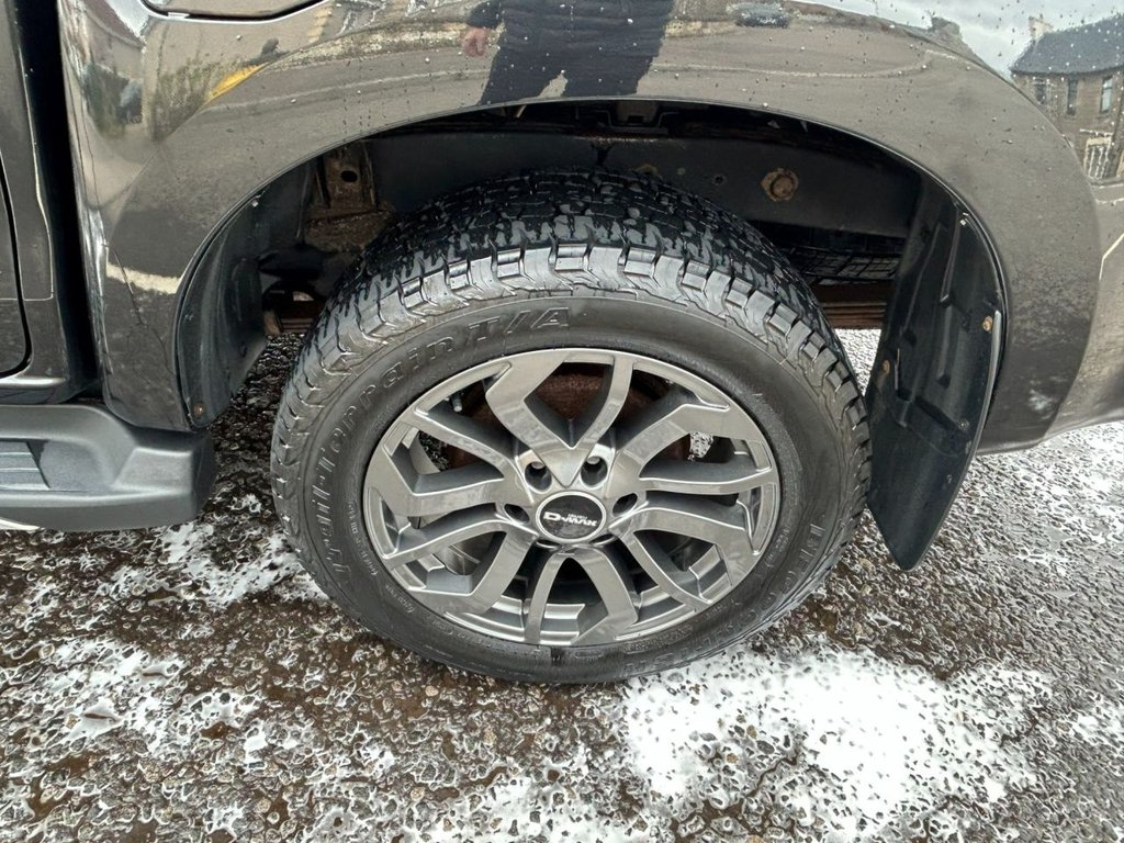 Used Isuzu D-Max 2020 for sale - 77991295: Photo 19