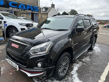 Used Isuzu D-Max 2020 for sale - 77991295: Photo