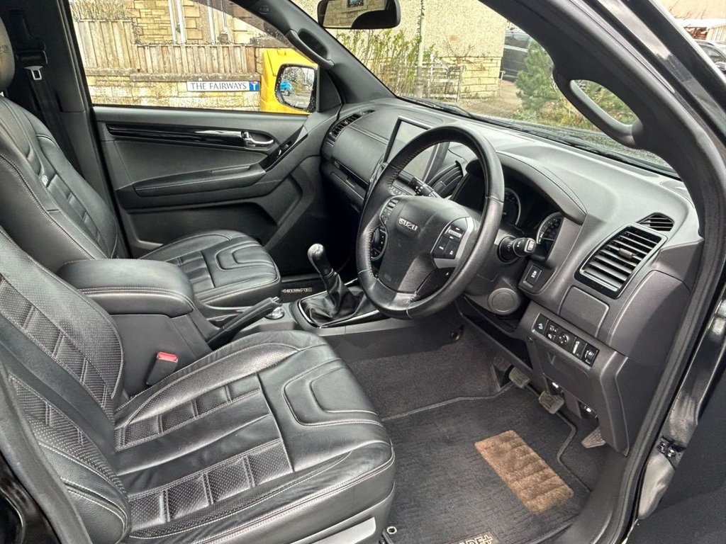Used Isuzu D-Max 2020 for sale - 77991295: Photo 8