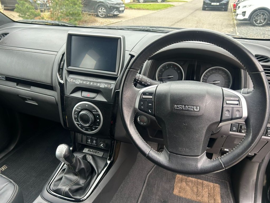 Used Isuzu D-Max 2020 for sale - 77991295: Photo 9