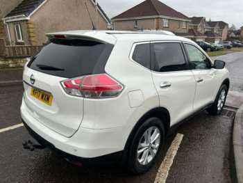 Used Nissan X-Trail 2017 for sale - 73877792: Photo