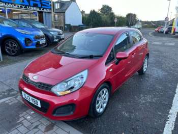 Used Kia Rio 2013 for sale - 72919899: Photo