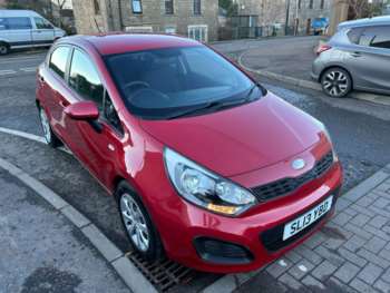 Used Kia Rio 2013 for sale - 72919899: Photo