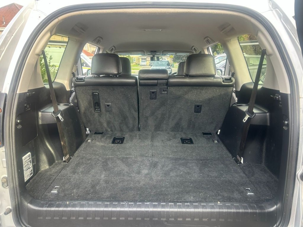 Used Toyota Landcruiser 2017 for sale - 76010414: Photo 17
