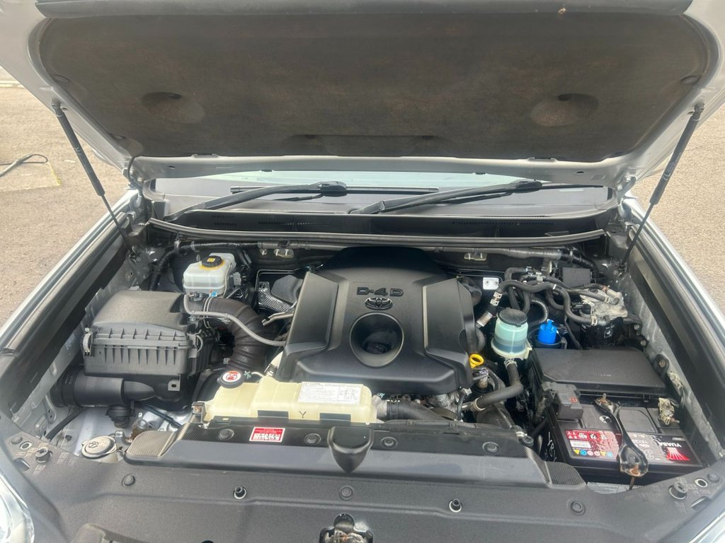 Used Toyota Landcruiser 2017 for sale - 76010414: Photo 18