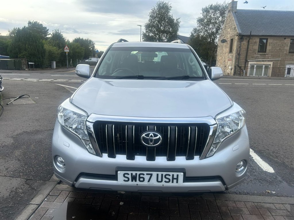 Used Toyota Landcruiser 2017 for sale - 76010414: Photo 6