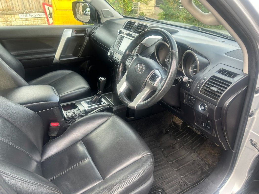 Used Toyota Landcruiser 2017 for sale - 76010414: Photo 7