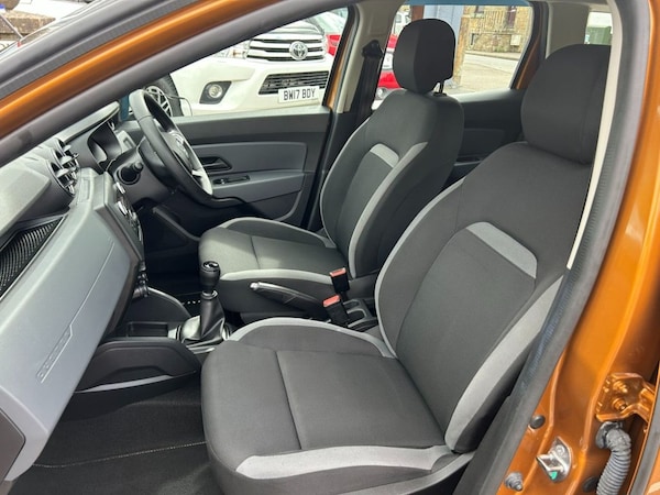Used Dacia Duster 2018 for sale - 75320414: Photo 10