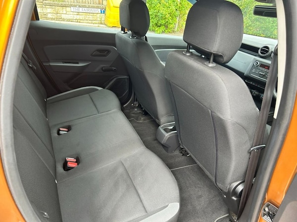 Used Dacia Duster 2018 for sale - 75320414: Photo 12