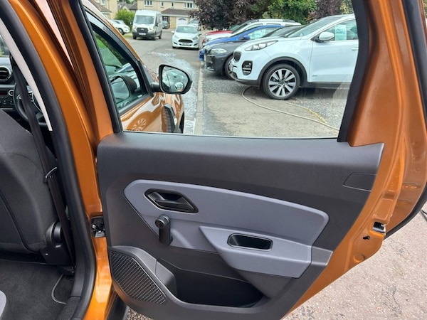 Used Dacia Duster 2018 for sale - 75320414: Photo 14