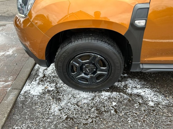 Used Dacia Duster 2018 for sale - 75320414: Photo 17