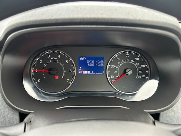 Used Dacia Duster 2018 for sale - 75320414: Photo 9