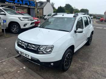 Used Dacia Duster 2017 for sale - 75286854: Photo