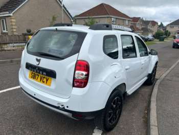 Used Dacia Duster 2017 for sale - 75286854: Photo