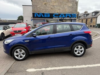 Used Ford Kuga 2016 for sale - 79723042: Photo