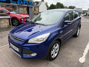 Used Ford Kuga 2016 for sale - 79723042: Photo