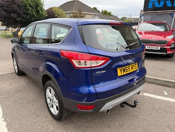 Used Ford Kuga 2016 for sale - 79723042: Photo