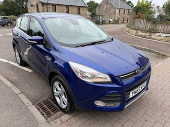 Used Ford Kuga 2016 for sale - 79723042: Photo