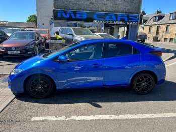 2016 (66) - 1.6 i-DTEC Sport 5dr