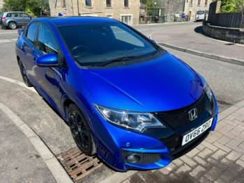 Used Honda Civic 2016 for sale - 74675236: Photo