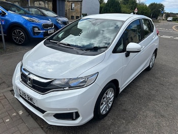 Used Honda Jazz 2018 for sale - 75642159: Photo