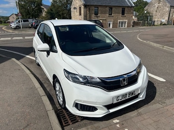 Used Honda Jazz 2018 for sale - 75642159: Photo